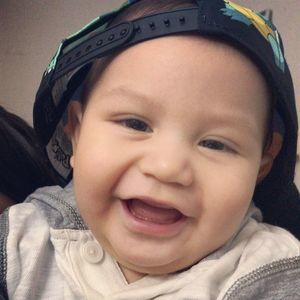 Meet your Posher, Wendy